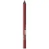 Image de NYX Crayon contour des lèvres vegan Loud, effet mat, couleur 32 - Sassy, 1,2 g