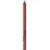Image de Crayon à lèvres Nyx Ligne Loud 33-Trop béni 1,2 ml