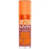 Image de Gloss Nyx Professional Make Up  Duck Plump Brillant À Lèvres nude Swings P27650641