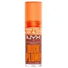 Image de Gloss Nyx Professional Make Up  Duck Plump Brillant À Lèvres marron D 39;applaudissements P27650642