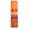 Image de Gloss Nyx Professional Make Up  Gloss À Lèvres Duck Plump brique Du Temps P27650643