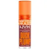 Image de Gloss Nyx Professional Make Up  Gloss À Lèvres Duck Plump mauve Hors De Mon Chemin P27650644