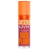 Image de Gloss Nyx Professional Make Up  Duck Plump Brillant À Lèvres strike A Rose P27650645