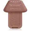 Image de NYX Crème bronzante professionnelle Buttermelt, couleur 02 All Buttad Up, 5 g