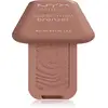 Image de NYX Bronzeur professionnel Buttermelt couleur crème 03 Deserve Butta 5 g