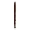 Image de NYX Eyeliner de précision waterproof Epic Ink Liner de Professional Makeup, couleur chocolat noir, 1 ml