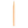 Image de NYX Eyeliner de précision waterproof Epic Ink Liner de maquillage professionnel couleur Marshmallow 1 ml