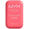 Image de Blush & poudres Nyx Professional Make Up  Blush Buttermelt 04-u Know Butta P29826914