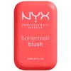 Image de Blush & poudres Nyx Professional Make Up  Fard À Joues Fondant had Butta 5 G P32347000