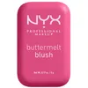 Image de Blush & poudres Nyx Professional Make Up  Blush Fondant Au Beurre butta With Time 5 G P32347003