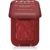 Image de NYX Fondant au beurre de maquillage professionnel Blush en poudre couleur 10 Dos et Butta 5 g