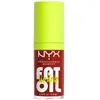 Image de Gloss Nyx Professional Make Up  Goutte À Lèvres Fat Oil losin Cone-trol P31556364