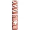 Image de Gloss Nyx Professional Make Up  Butter Gloss Swirl 03-tourbillon De Biscuits Au Sucre P32021548