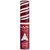Image de Gloss Nyx Professional Make Up  Beurre Gloss Swirl 04-holly Berry Swirl P30939499