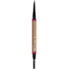 Image de NYX Crayon à sourcils professionnel Blade & Shade avec pinceau couleur 01 blond cendré 0,06 g