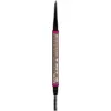Image de NYX Crayon à sourcils professionnel Blade & Shade avec pinceau, couleur 03, brun cendré froid, 0,06 g