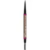 Image de NYX Crayon à sourcils professionnel Blade & Shade avec pinceau couleur 04 Taupe 0,06 g