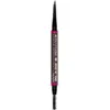 Image de NYX Crayon à sourcils professionnel Blade & Shade avec pinceau couleur brun cendré 0,06 g