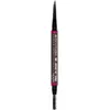 Image de NYX Crayon à sourcils professionnel Blade & Shade avec pinceau couleur expresso 0,06 g