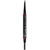 Image de NYX Crayon à sourcils professionnel Blade & Shade avec pinceau noir 0,06 g