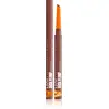 Image de NYX Crayon à lèvres Plump Duck Professional Makeup, effet volumateur, couleur nude flip, 0,33 g