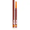 Image de NYX Crayon à lèvres Plump Duck Professional Makeup, effet volumateur, couleur Swollen Spice, 0,33 g