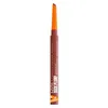 Image de Crayons à lèvres Nyx Professional Make Up  Crayon À Lèvres Duck Plump 07-swollen Spice P30939524