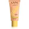 Image de NYX Lotion teintée illuminatrice Buttermelt Glaze Professional Makeup SPF 30 Couleur 01 Whipped Butta 30 ml