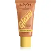 Image de NYX Lotion teintée illuminatrice Buttermelt Glaze Professional Makeup SPF 30 Couleur 03 Noix de cajou 30 ml