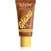 Image de NYX Lotion illuminatrice professionnelle Buttermelt Glaze SPF 30 Couleur 07 Toffee Butta 30 ml