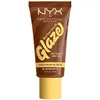 Image de Fonds de teint & Bases Nyx Professional Make Up  Crème Solaire Teintée Buttermelt Glaze + Fps 30 08-beurre De M P31537719