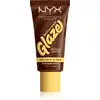 Image de NYX Lotion teintée illuminatrice Buttermelt Glaze Professional Makeup SPF 30 Couleur 09 Noisette Butta 30 ml