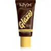 Image de NYX Lotion teintée illuminatrice Buttermelt Glaze Professional Makeup SPF 30 Couleur 10 Chocolat Butta 30 ml