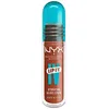 Image de Gloss Nyx Professional Make Up  Gloss Lip Iv 01-caramel Drip P31101412