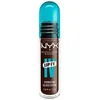 Image de Gloss Nyx Professional Make Up  Gloss Lip Iv 06-espresso Soak P32021549