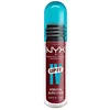 Image de Gloss Nyx Professional Make Up  Gloss Lip Iv 08-drippin 39; En Rose P31833340