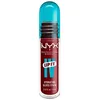 Image de Gloss Nyx Professional Make Up  Gloss Lip Iv 13-cranberry Splash P31101413
