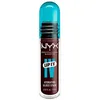 Image de Gloss Nyx Professional Make Up  Gloss Lip Iv 15-eau  39;bout Wine ? 5ml P30939503