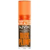 Image de Gloss Nyx Professional Make Up  Brillant À Lèvres Duck Plump 21-onyzpected P30939506