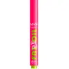 Image de NYX Maquillage professionnel gras Oil Baume à lèvres teinté Slick Click Color Story Or Post 2 g