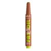 Image de NYX Maquillage professionnel gras Oil Baume à lèvres teinté Slick Click Color Feedworthy 2 g