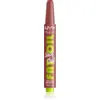 Image de NYX Baume à lèvres teinté Professional Makeup Fat Slick Click 2 g