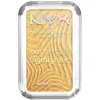 Image de Enlumineurs Nyx Professional Make Up  Surligneur En Poudre Buttermelt Highlighter 30-butta Bling P31150707