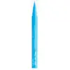 Image de NYX Eyeliner de précision waterproof de couleur Epic Ink Liner de maquillage professionnel 1 ml