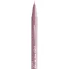 Image de NYX Crayon pour les yeux métallisé Epic Ink Glitz de Professional Makeup, Shimmer Stitch, 1 ml