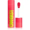 Image de Nyx Professional Makeup Fat Cheeks Juicy Blush Blush Liquide Teinte 06 Bouncin Berry 8 Ml