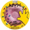 Image de Enlumineurs Nyx Professional Make Up  Surligneur Les Simpson Donut light 7,1 G P31837586