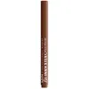 Image de Eyeliners Nyx Professional Make Up  Eyeliner Epic Inky Stix kinetic Kopper 1 Unité P31974067