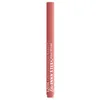Image de Eyeliners Nyx Professional Make Up  Eyeliner Crème Gel Waterproof Epic Inky Stix N° 12 - Blush Byte P32347004