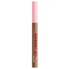 Image de Crayons à lèvres Nyx Professional Make Up  Crayon À Lèvres Lip Lingerie N° 04 - Steamy Spice (1 Unité) P32346991